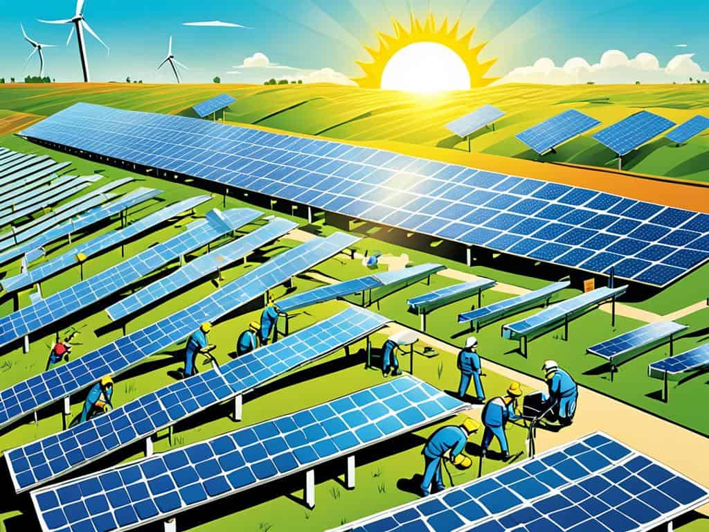 Haryana steps up in the direction of green energy